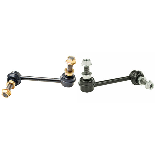 MSUPLINK34706 Mevotech Supreme Suspension Stabilizer Bar Link Kit