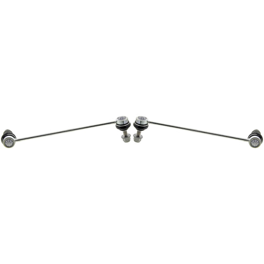 MSUPLINK34927 Mevotech Supreme Suspension Stabilizer Bar Link Kit