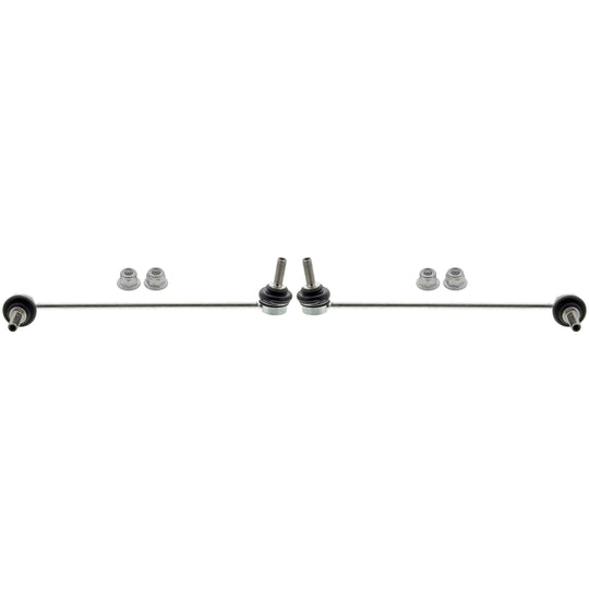 MSUPLINK34927 Mevotech Supreme Suspension Stabilizer Bar Link Kit
