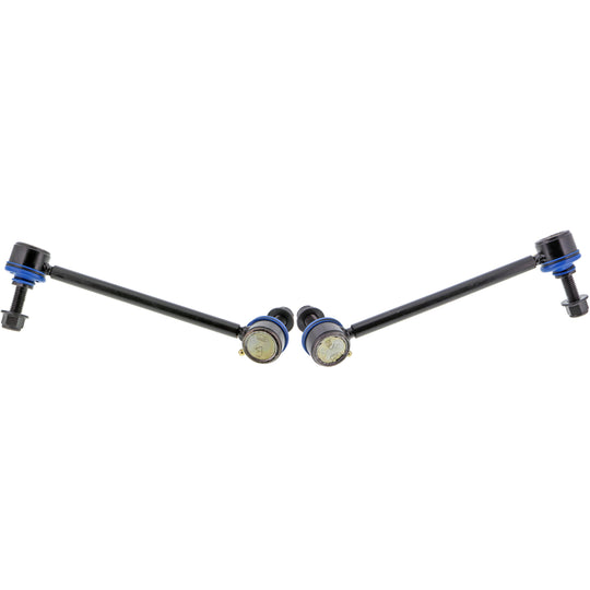 MSUPLINK34943 Mevotech Supreme Suspension Stabilizer Bar Link Kit