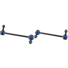 Load image into Gallery viewer, MSUPLINK34943 Mevotech Supreme Suspension Stabilizer Bar Link Kit