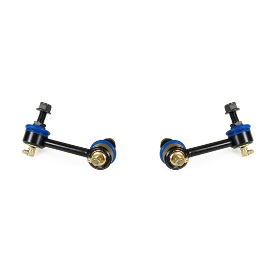 MSUPLINK34959 Mevotech Supreme Suspension Stabilizer Bar Link Kit