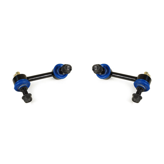 MSUPLINK34959 Mevotech Supreme Suspension Stabilizer Bar Link Kit