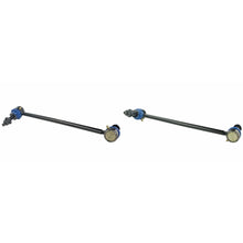 Load image into Gallery viewer, MSUPLINK34965 Mevotech Supreme Suspension Stabilizer Bar Link Kit
