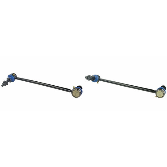 MSUPLINK34965 Mevotech Supreme Suspension Stabilizer Bar Link Kit