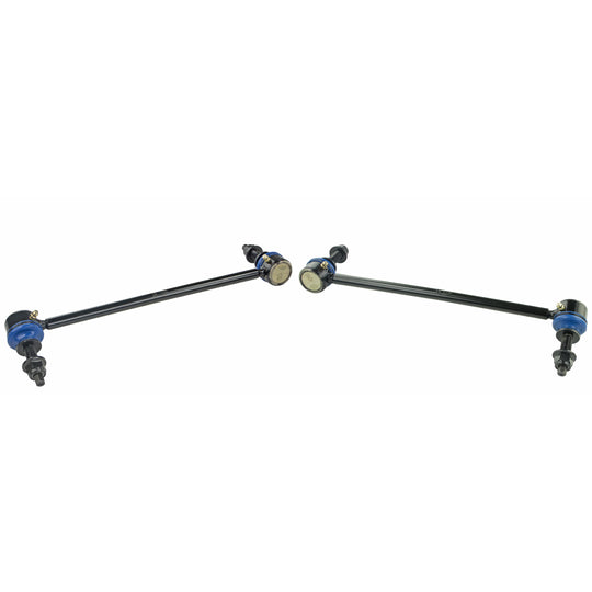 MSUPLINK34965 Mevotech Supreme Suspension Stabilizer Bar Link Kit