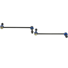 Load image into Gallery viewer, MSUPLINK34983 Mevotech Supreme Suspension Stabilizer Bar Link Kit