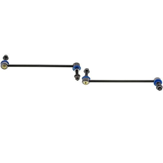 MSUPLINK34983 Mevotech Supreme Suspension Stabilizer Bar Link Kit