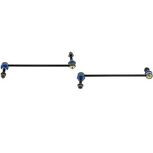 Load image into Gallery viewer, MSUPLINK34983 Mevotech Supreme Suspension Stabilizer Bar Link Kit