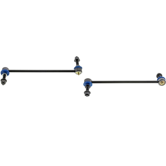 MSUPLINK34983 Mevotech Supreme Suspension Stabilizer Bar Link Kit