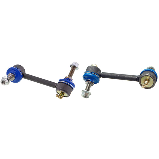 MSUPLINK34985 Mevotech Supreme Suspension Stabilizer Bar Link Kit