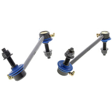 Load image into Gallery viewer, MSUPLINK34987 Mevotech Supreme Suspension Stabilizer Bar Link Kit