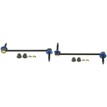 Load image into Gallery viewer, MSUPLINK34987 Mevotech Supreme Suspension Stabilizer Bar Link Kit