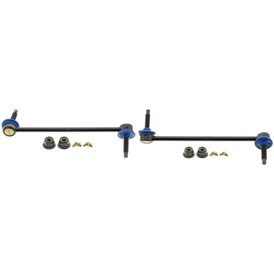 MSUPLINK34987 Mevotech Supreme Suspension Stabilizer Bar Link Kit