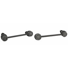 Load image into Gallery viewer, MSUPLINK35127 Mevotech Supreme Suspension Stabilizer Bar Link Kit