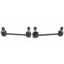 Load image into Gallery viewer, MSUPLINK35127 Mevotech Supreme Suspension Stabilizer Bar Link Kit