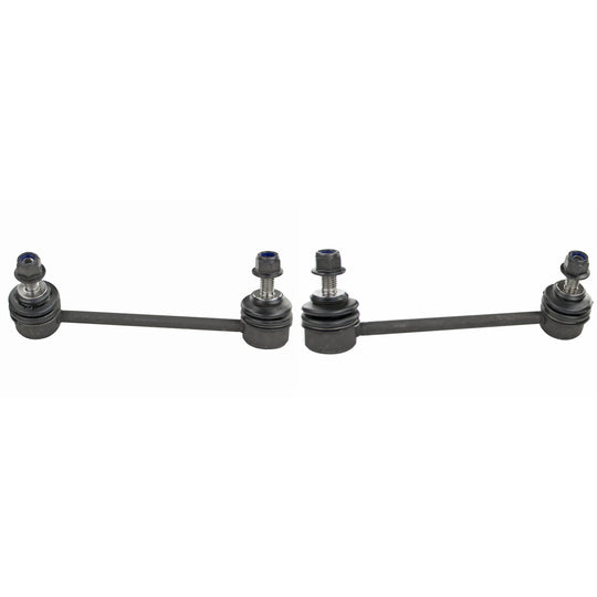 MSUPLINK35127 Mevotech Supreme Suspension Stabilizer Bar Link Kit