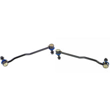 Load image into Gallery viewer, MSUPLINK35369 Mevotech Supreme Suspension Stabilizer Bar Link Kit