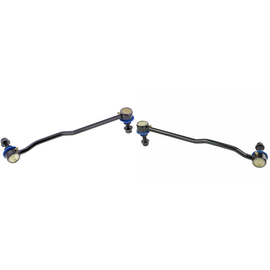 MSUPLINK35369 Mevotech Supreme Suspension Stabilizer Bar Link Kit