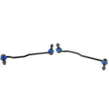 Load image into Gallery viewer, MSUPLINK35369 Mevotech Supreme Suspension Stabilizer Bar Link Kit