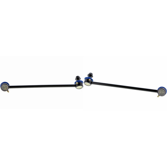 MSUPLINK35430 Mevotech Supreme Suspension Stabilizer Bar Link Kit