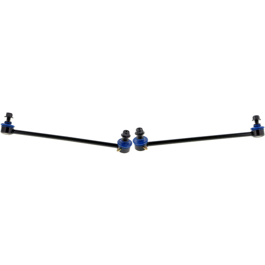 MSUPLINK35430 Mevotech Supreme Suspension Stabilizer Bar Link Kit
