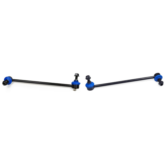 MSUPLINK35536 Mevotech Supreme Suspension Stabilizer Bar Link Kit