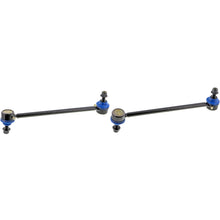 Load image into Gallery viewer, MSUPLINK35796 Mevotech Supreme Suspension Stabilizer Bar Link Kit