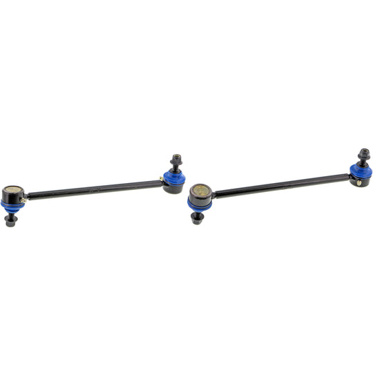 MSUPLINK35796 Mevotech Supreme Suspension Stabilizer Bar Link Kit