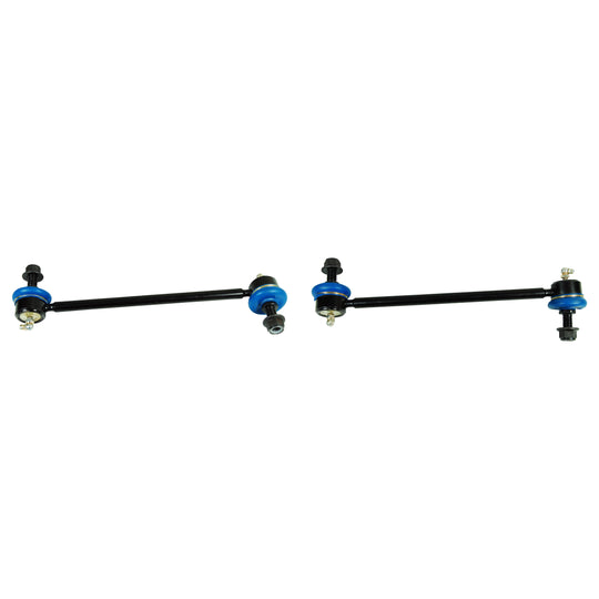 MSUPLINK35832 Mevotech Supreme Suspension Stabilizer Bar Link Kit