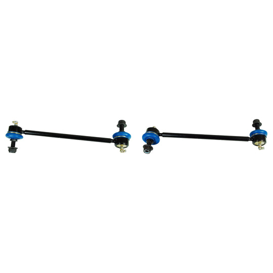 MSUPLINK35832 Mevotech Supreme Suspension Stabilizer Bar Link Kit