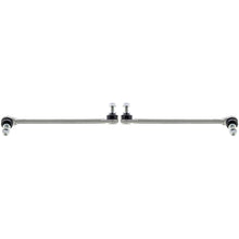 Load image into Gallery viewer, MSUPLINK35833 Mevotech Supreme Suspension Stabilizer Bar Link Kit