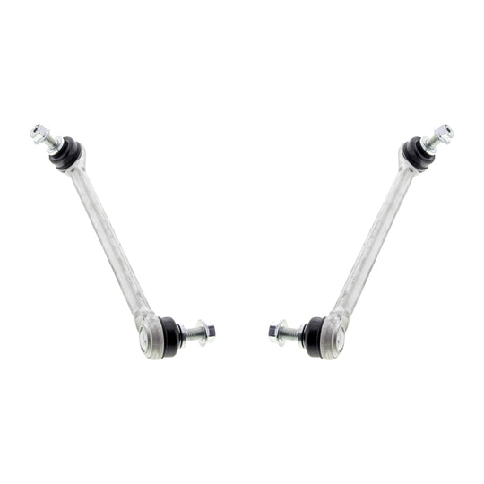 MSUPLINK35833 Mevotech Supreme Suspension Stabilizer Bar Link Kit
