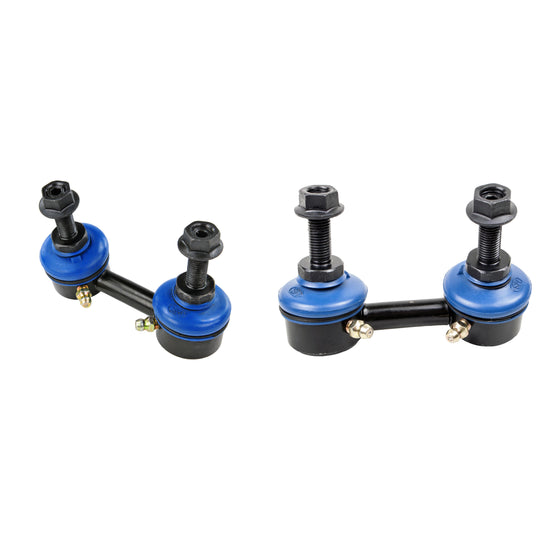 MSUPLINK35936 Mevotech Supreme Suspension Stabilizer Bar Link Kit