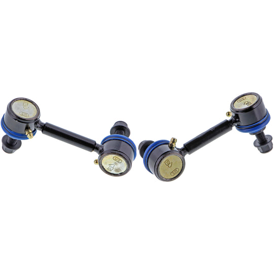 MSUPLINK36213 Mevotech Supreme Suspension Stabilizer Bar Link Kit