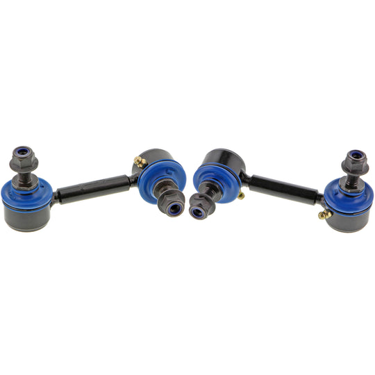 MSUPLINK36213 Mevotech Supreme Suspension Stabilizer Bar Link Kit