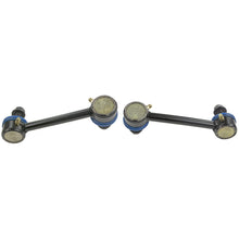 Charger l'image dans la galerie, MSUPLINK36261 Mevotech Supreme Suspension Stabilizer Bar Link Kit