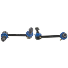 Charger l'image dans la galerie, MSUPLINK36261 Mevotech Supreme Suspension Stabilizer Bar Link Kit