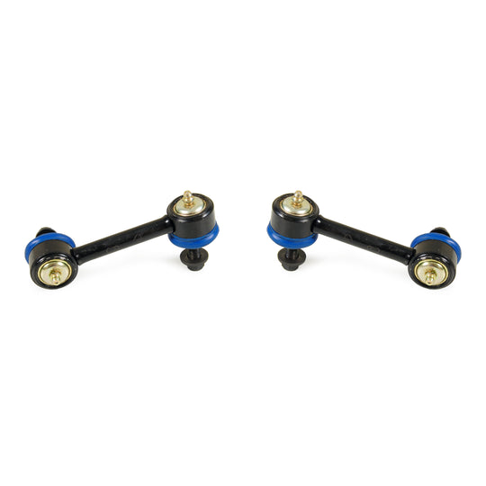 MSUPLINK36325 Mevotech Supreme Suspension Stabilizer Bar Link Kit