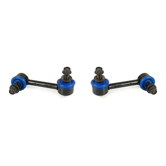 MSUPLINK36325 Mevotech Supreme Suspension Stabilizer Bar Link Kit