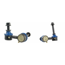 Charger l'image dans la galerie, MSUPLINK36331 Mevotech Supreme Suspension Stabilizer Bar Link Kit