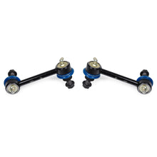 Charger l'image dans la galerie, MSUPLINK36333 Mevotech Supreme Suspension Stabilizer Bar Link Kit