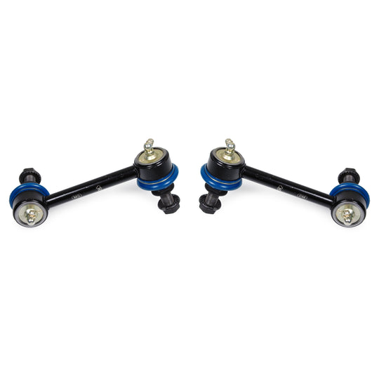 MSUPLINK36333 Mevotech Supreme Suspension Stabilizer Bar Link Kit