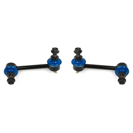 MSUPLINK36333 Mevotech Supreme Suspension Stabilizer Bar Link Kit