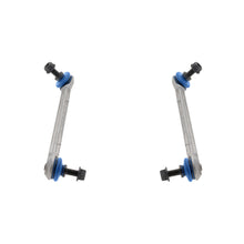 Charger l'image dans la galerie, MSUPLINK36488 Mevotech Supreme Suspension Stabilizer Bar Link Kit