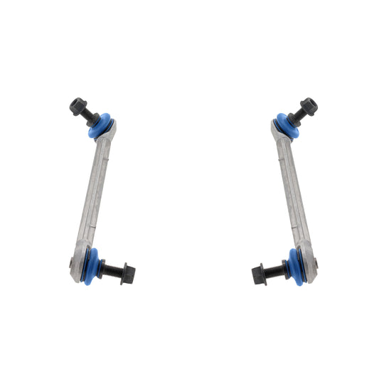 MSUPLINK36488 Mevotech Supreme Suspension Stabilizer Bar Link Kit