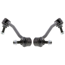 Load image into Gallery viewer, MSUPLINK36637 Mevotech Supreme Suspension Stabilizer Bar Link Kit