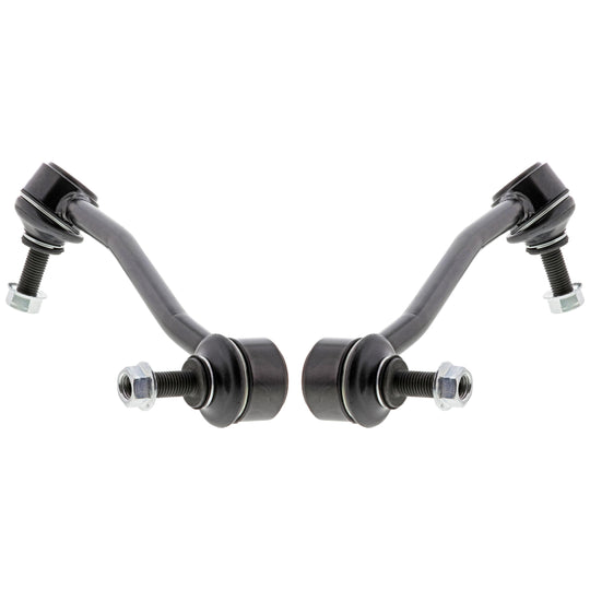 MSUPLINK36637 Mevotech Supreme Suspension Stabilizer Bar Link Kit