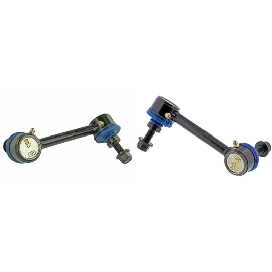 MSUPLINK36846 Mevotech Supreme Suspension Stabilizer Bar Link Kit