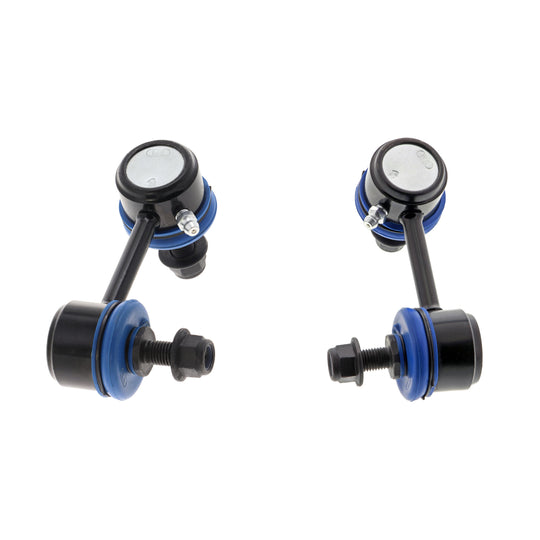 MSUPLINK36886 Mevotech Supreme Suspension Stabilizer Bar Link Kit